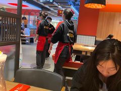 -季季红火锅(长沙步行街店)