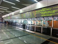 福田汽车站-福田汽车站