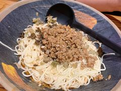 -我的面 川味Bistro(后沙峪店)