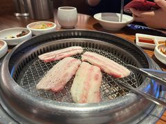 -烧肉一番·新韩式炭火烤肉(大岭山店)