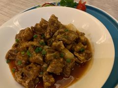 -福州天元国际威斯汀酒店·中国元素餐厅