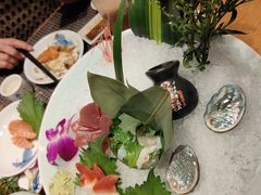 -万鱼亭·筑地屋 日本料理(淮海街店)