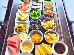 -青藤茶馆(南山路店)