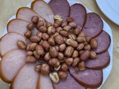 -盛京人人鸡味抻面(珠江桥店)