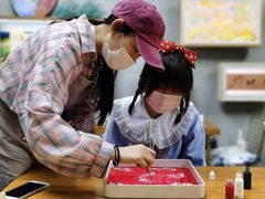 -100家灵感仓库·DIY团建(什刹海店)