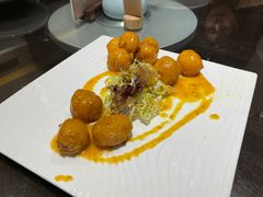 妃子笑-唐御宴•御宴宫•唐代菜点(芙蓉西路店)