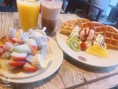 -MANYU COFFEE(广渠门店)