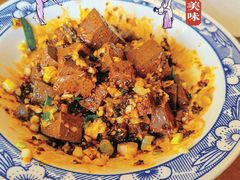 -长安后宰门水盆羊肉(新都心店)