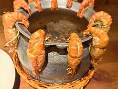 -蝦塘·中国餐馆(城墙南马道巷店)