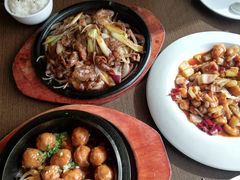 -老牌坊鲁菜名店(宽厚里店)