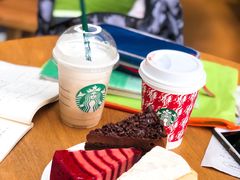 -星巴克(1788广场店)