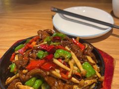 -徐小姐地锅鸡(铜山万达店)