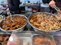 -黎里王记辣脚(黎里总店)