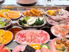 -龍歌自助小火锅(雨花台江南虹悦城店)