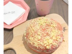 -流酥可心·牛乳蛋糕商店(禾祥西路店)