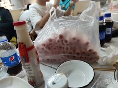 -骨大叔酱大骨自助火锅(东街口店)