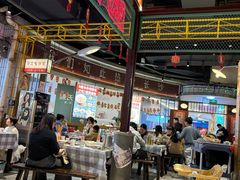 -彭耕记猪油炒小菜(吉联mall店)