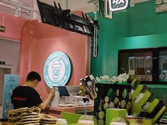 -gleeglee乐溢亦茶(合生汇店)