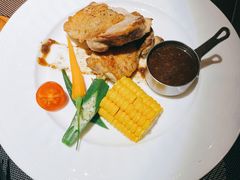 -秀·爱尔兰餐吧(上海路店)