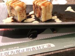 -大渔铁板烧(花园道店)