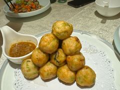 -良友·海鲜青岛菜(五四广场店)