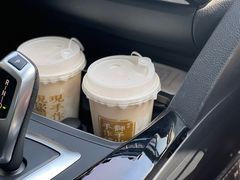 -君之狮子山·轻糖烘焙(松江印象城店)