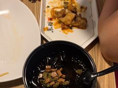 -鱼酷活鱼烤鱼(梅江印象城店)