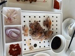 -老毛手抓·盐池滩羊非遗手抓(宁夏总店)