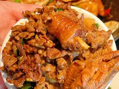 -集贤门·徽菜(福田店)