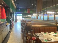 -禄婶鸡煲·打边炉