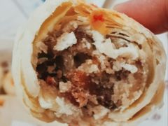 珍珠水晶饼-德懋恭(西大街店)