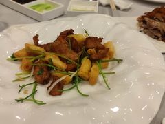 -全聚德(上海首店浦东店)