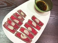 -福樱兰海鲜放题铁板烧(加州店)