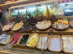 -松野谷·寿喜烧自助(华联顺义金街购物中心店)