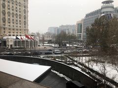 -北京丽晶酒店