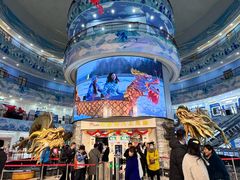 -龙塔