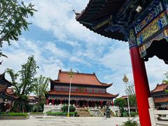 -皇罗禅寺