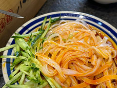 -福苗小骆驼烧烤(中关村店)