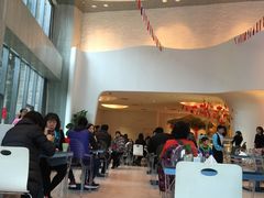 -深圳东部华侨城瀑布酒店