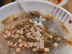 -易老妈蹄花.特色川菜(人民公园总店)