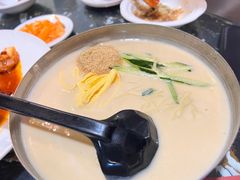 -桃园中华料理炸酱面(燕儿岛路店)