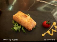 -汕头国际大酒店-牛一町目餐厅