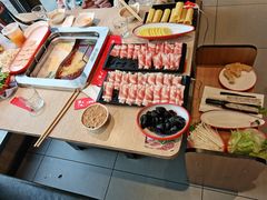 -彤德莱牛肉火锅(双港店)