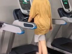 -AK健身普拉提拉伸私教馆(中八店)
