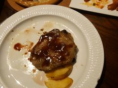 -食间牛排(湖西路店)