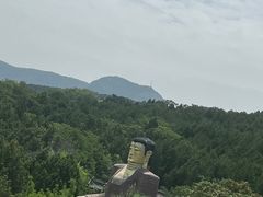 -千佛山风景名胜区