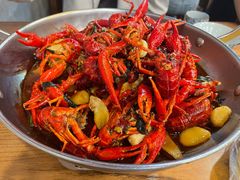 -虾小龙老长沙龙虾馆(坡子街店)