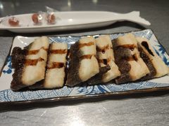 -探鱼·鲜青椒爽麻烤鱼(银泰城店)