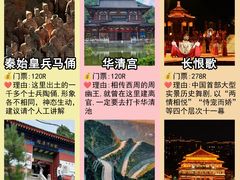-西安钟楼