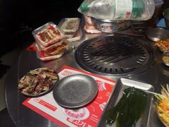 -炽城·烤肉名家(鸿达中央广场店)